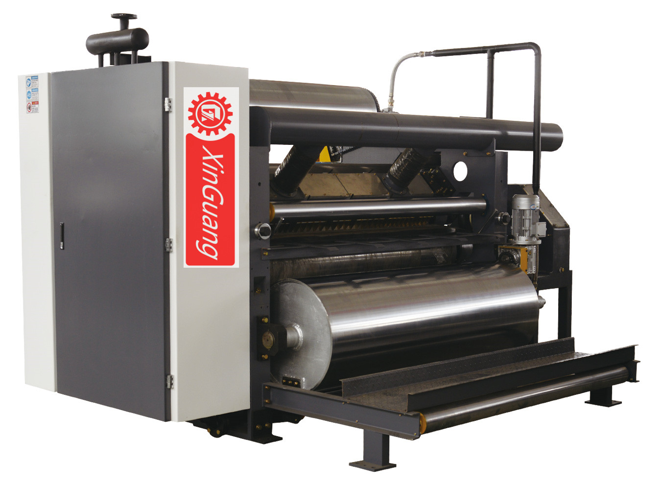 Maximizing Productivity: The Ultimate Guide to Corrugated Cardboard Making Machines